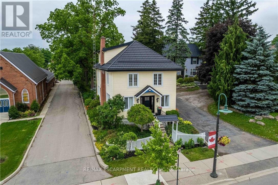 99 Argyle Street N, Haldimand, Ontario  N3W 1B8 - Photo 43 - X12956900