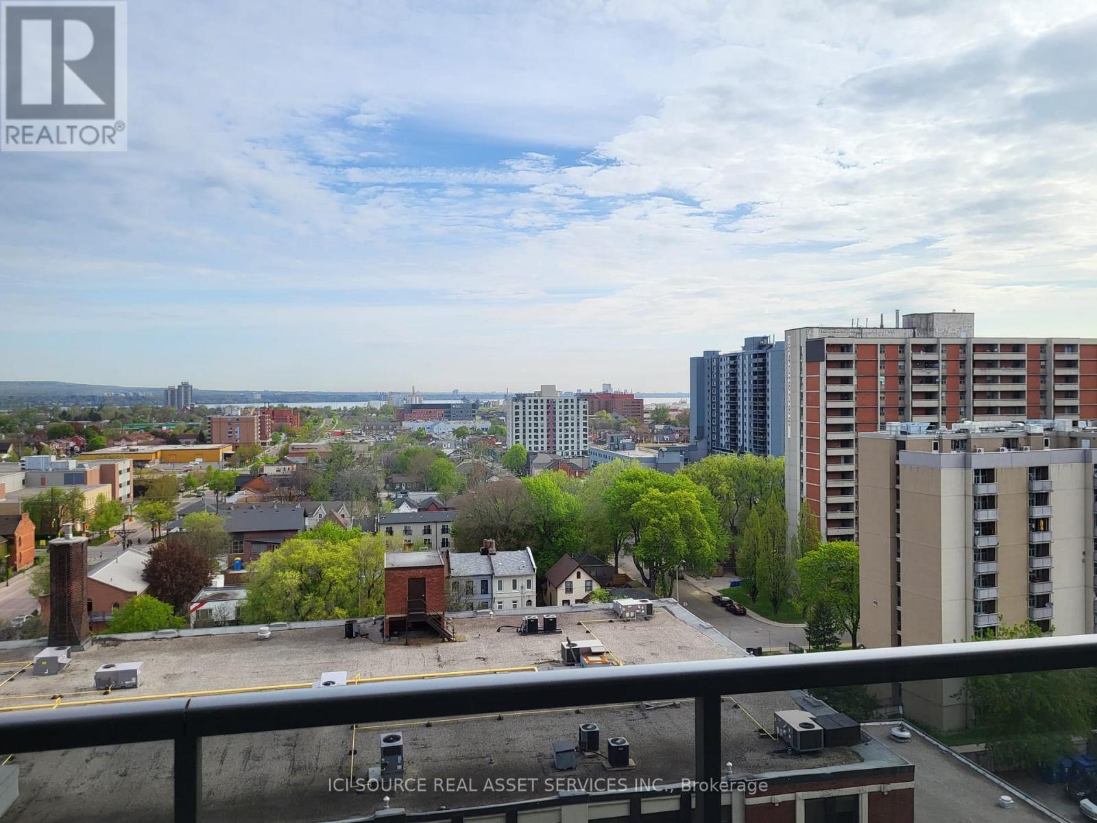 1122 - 212 King William Street, Hamilton, Ontario  L8R 0A6 - Photo 16 - X12956908