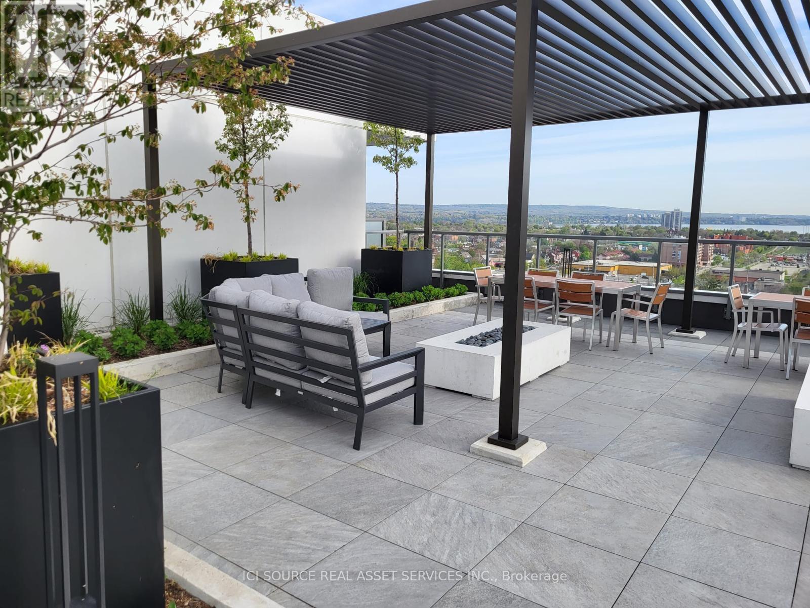 1122 - 212 King William Street, Hamilton, Ontario  L8R 0A6 - Photo 19 - X12956908