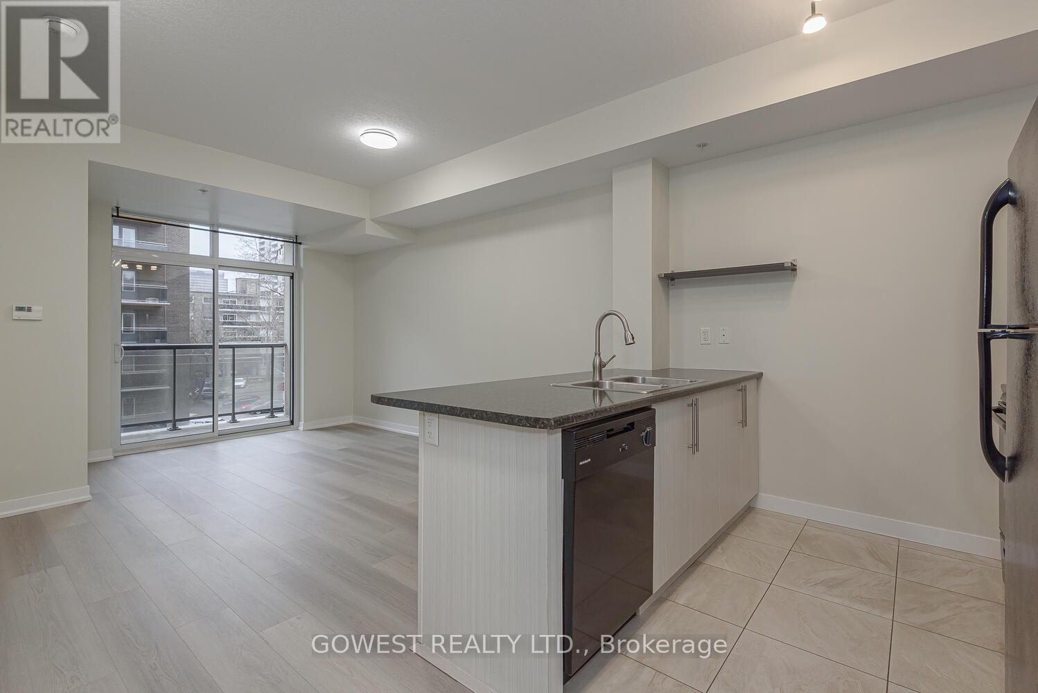 306 - 85 Robinson Street, Hamilton, Ontario  L8P 0B9 - Photo 10 - X12956916