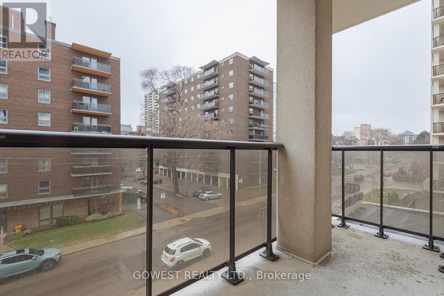 306 - 85 Robinson Street, Hamilton, Ontario  L8P 0B9 - Photo 13 - X12956916