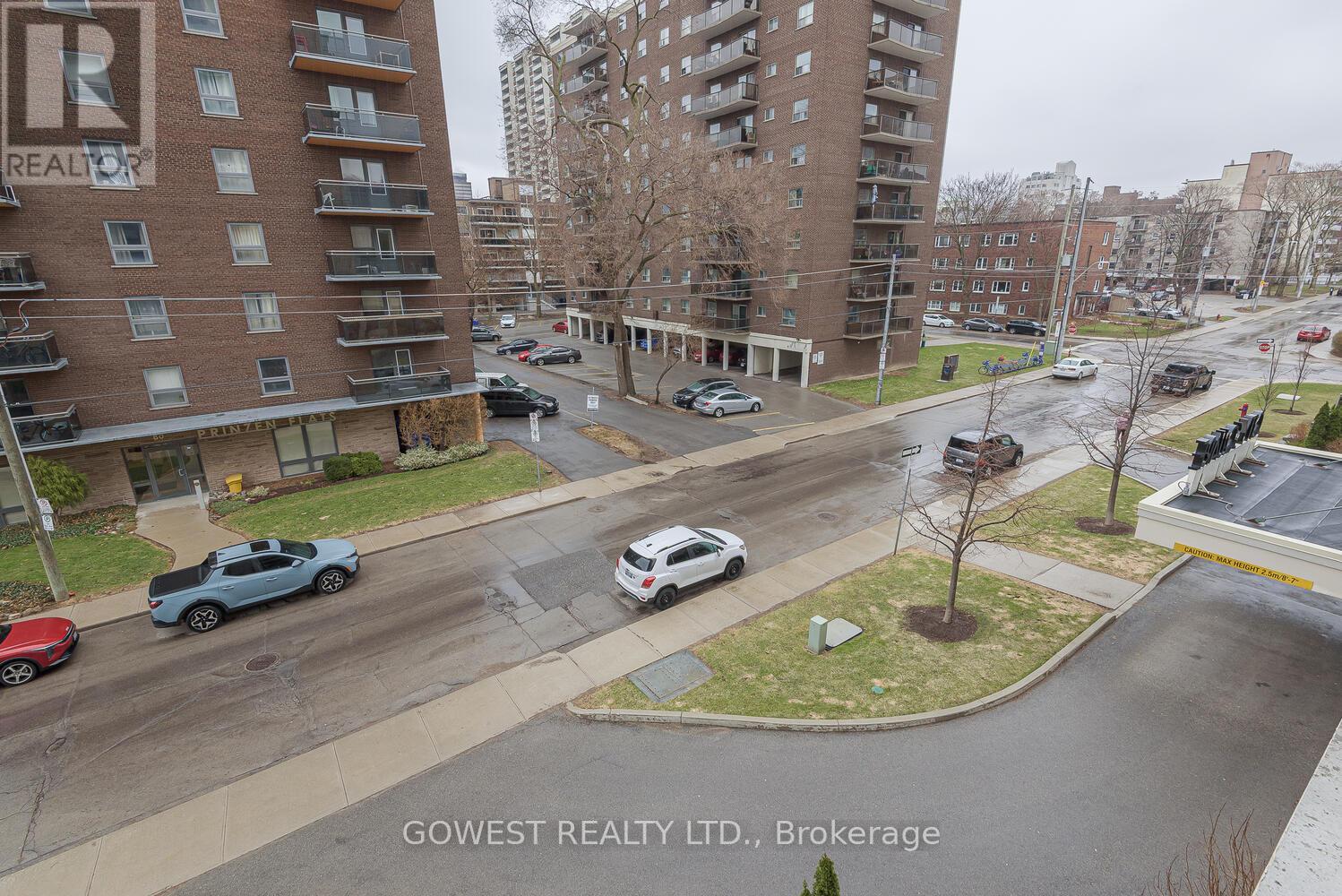 306 - 85 Robinson Street, Hamilton, Ontario  L8P 0B9 - Photo 14 - X12956916