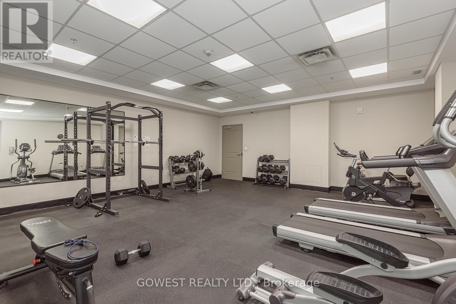 306 - 85 Robinson Street, Hamilton, Ontario  L8P 0B9 - Photo 20 - X12956916