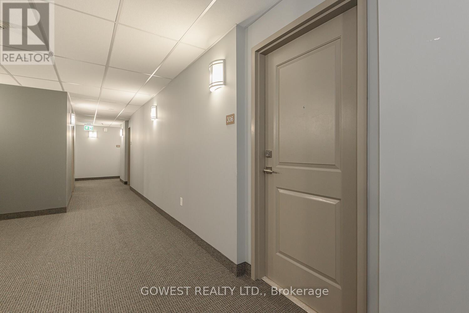 306 - 85 Robinson Street, Hamilton, Ontario  L8P 0B9 - Photo 4 - X12956916