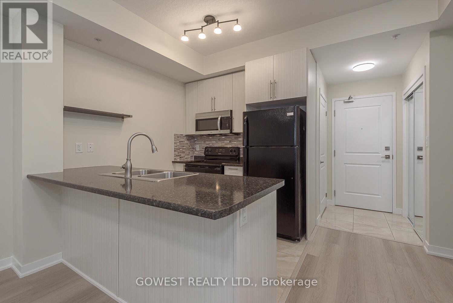 306 - 85 Robinson Street, Hamilton, Ontario  L8P 0B9 - Photo 8 - X12956916