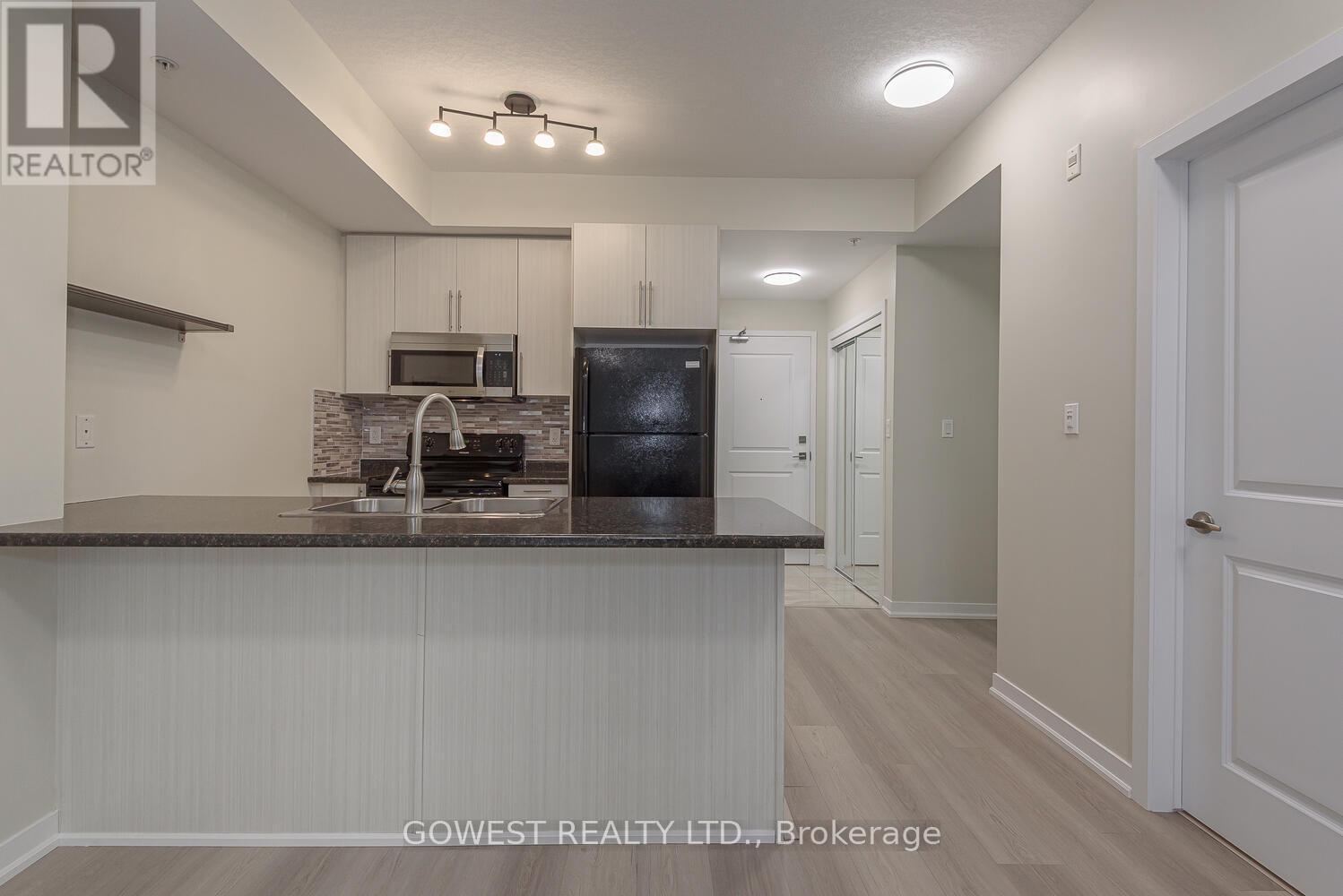 306 - 85 Robinson Street, Hamilton, Ontario  L8P 0B9 - Photo 9 - X12956916