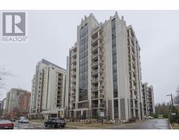 306 - 85 ROBINSON STREET, Hamilton, Ontario