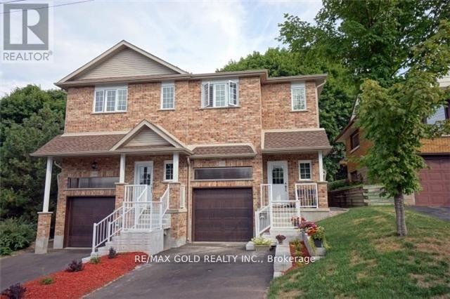 UPPER - 350 LUELLA STREET, Kitchener, Ontario