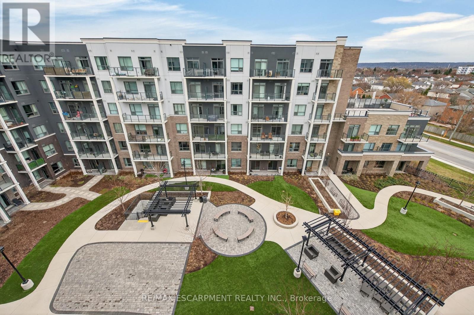 638 - 5055 Greenlane Road, Lincoln, Ontario  L0R 1B3 - Photo 27 - X12956932