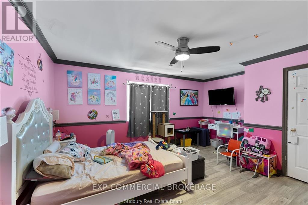 29 Laren Street, Greater Sudbury (Sudbury), Ontario  P0M 3C0 - Photo 18 - X12956936