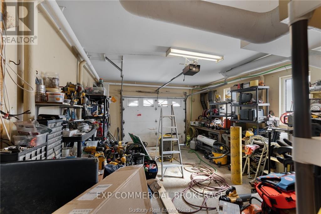 29 Laren Street, Greater Sudbury (Sudbury), Ontario  P0M 3C0 - Photo 23 - X12956936