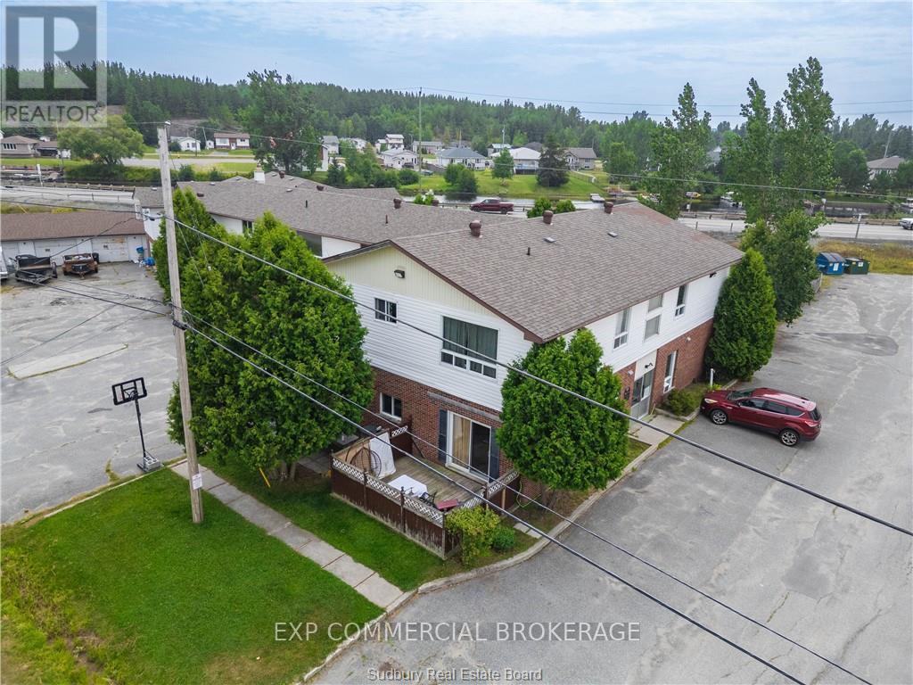 29 Laren Street, Greater Sudbury (Sudbury), Ontario  P0M 3C0 - Photo 3 - X12956936