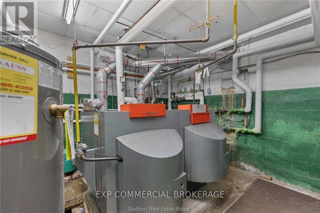 29 Laren Street, Greater Sudbury (Sudbury), Ontario  P0M 3C0 - Photo 34 - X12956936