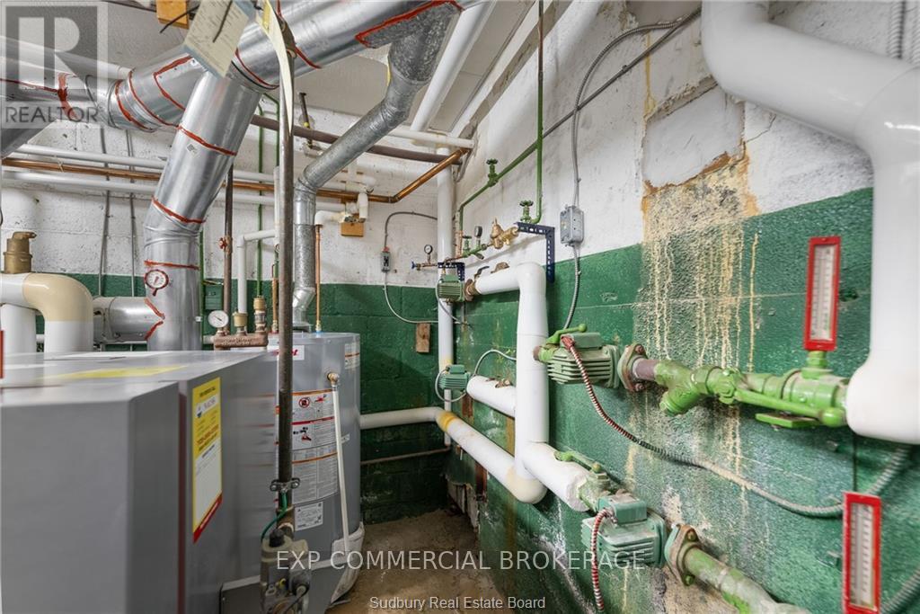 29 Laren Street, Greater Sudbury (Sudbury), Ontario  P0M 3C0 - Photo 35 - X12956936