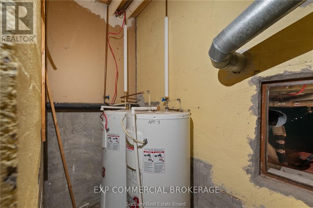 29 Laren Street, Greater Sudbury (Sudbury), Ontario  P0M 3C0 - Photo 36 - X12956936