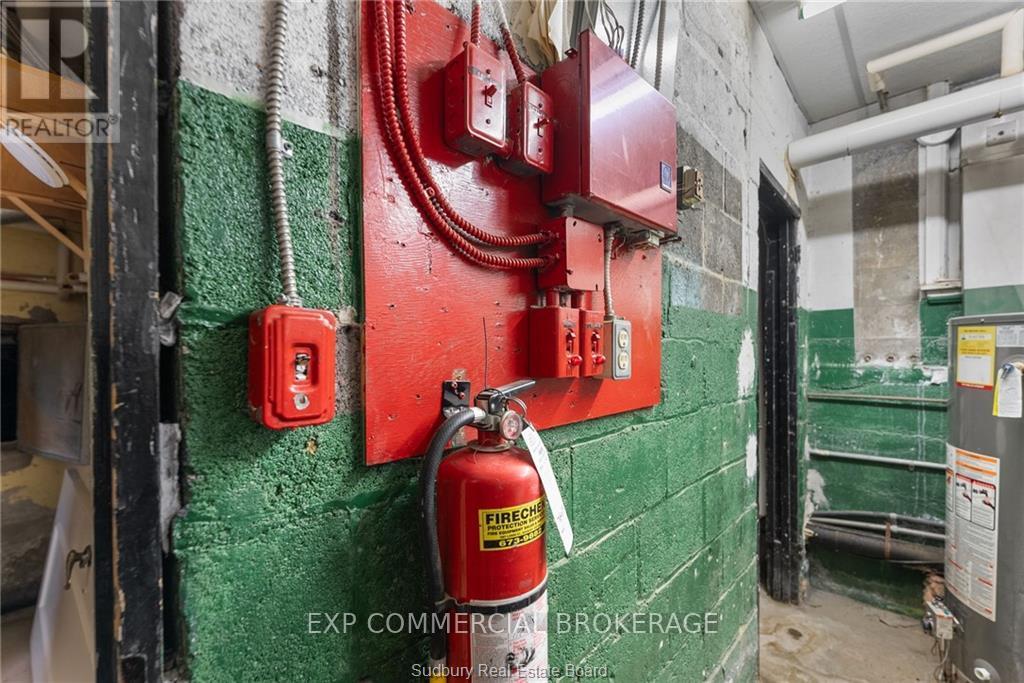 29 Laren Street, Greater Sudbury (Sudbury), Ontario  P0M 3C0 - Photo 37 - X12956936