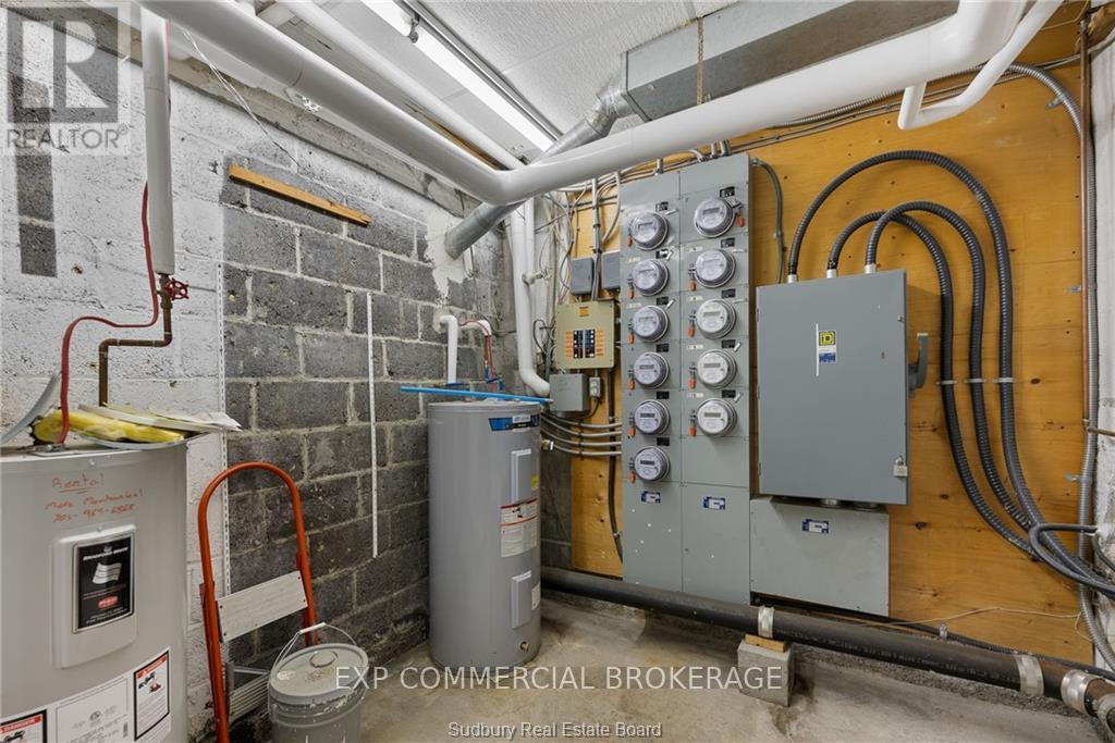 29 Laren Street, Greater Sudbury (Sudbury), Ontario  P0M 3C0 - Photo 38 - X12956936