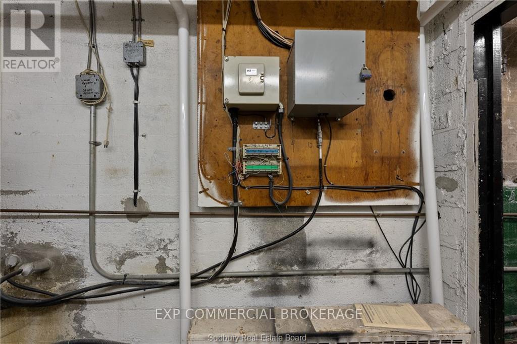 29 Laren Street, Greater Sudbury (Sudbury), Ontario  P0M 3C0 - Photo 39 - X12956936