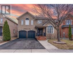 10 SUGARCANE AVENUE, Brampton, Ontario