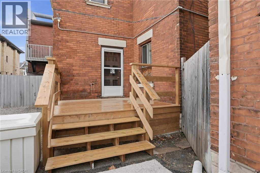 53 Chatham Street, Brantford, Ontario  N3T 2N8 - Photo 34 - 40817547