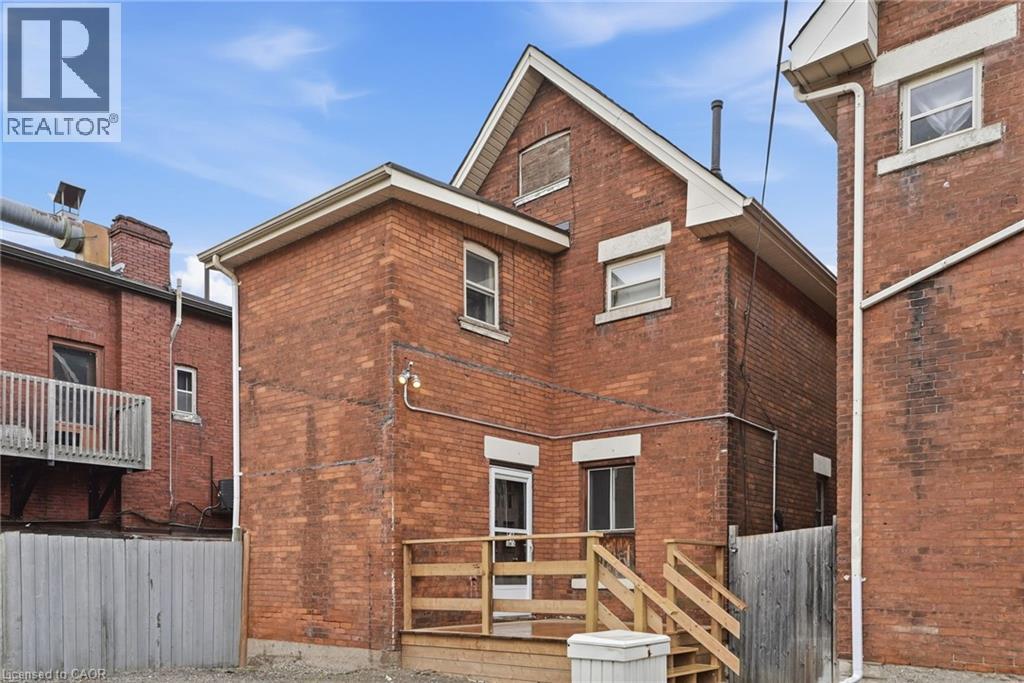 53 Chatham Street, Brantford, Ontario  N3T 2N8 - Photo 36 - 40817547