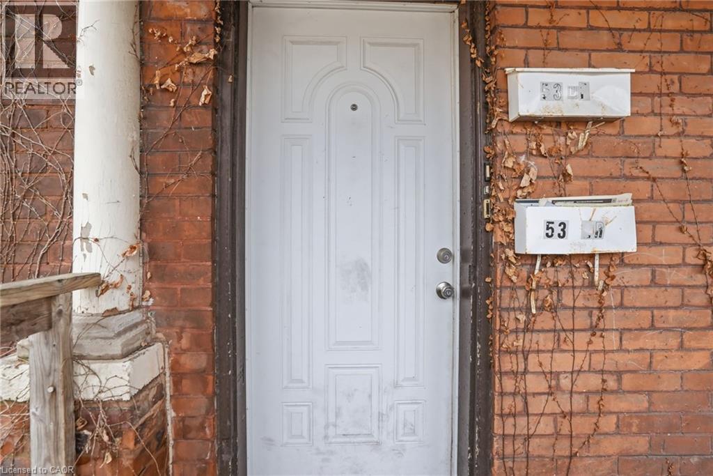 53 Chatham Street, Brantford, Ontario  N3T 2N8 - Photo 5 - 40817547