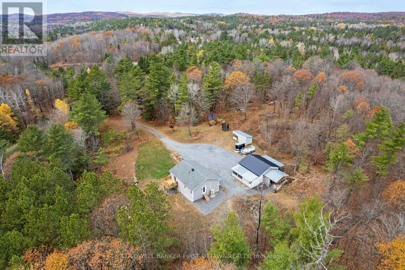 946 French Line Road, Lanark Highlands, Ontario  K0G 1K0 - Photo 27 - X12925158