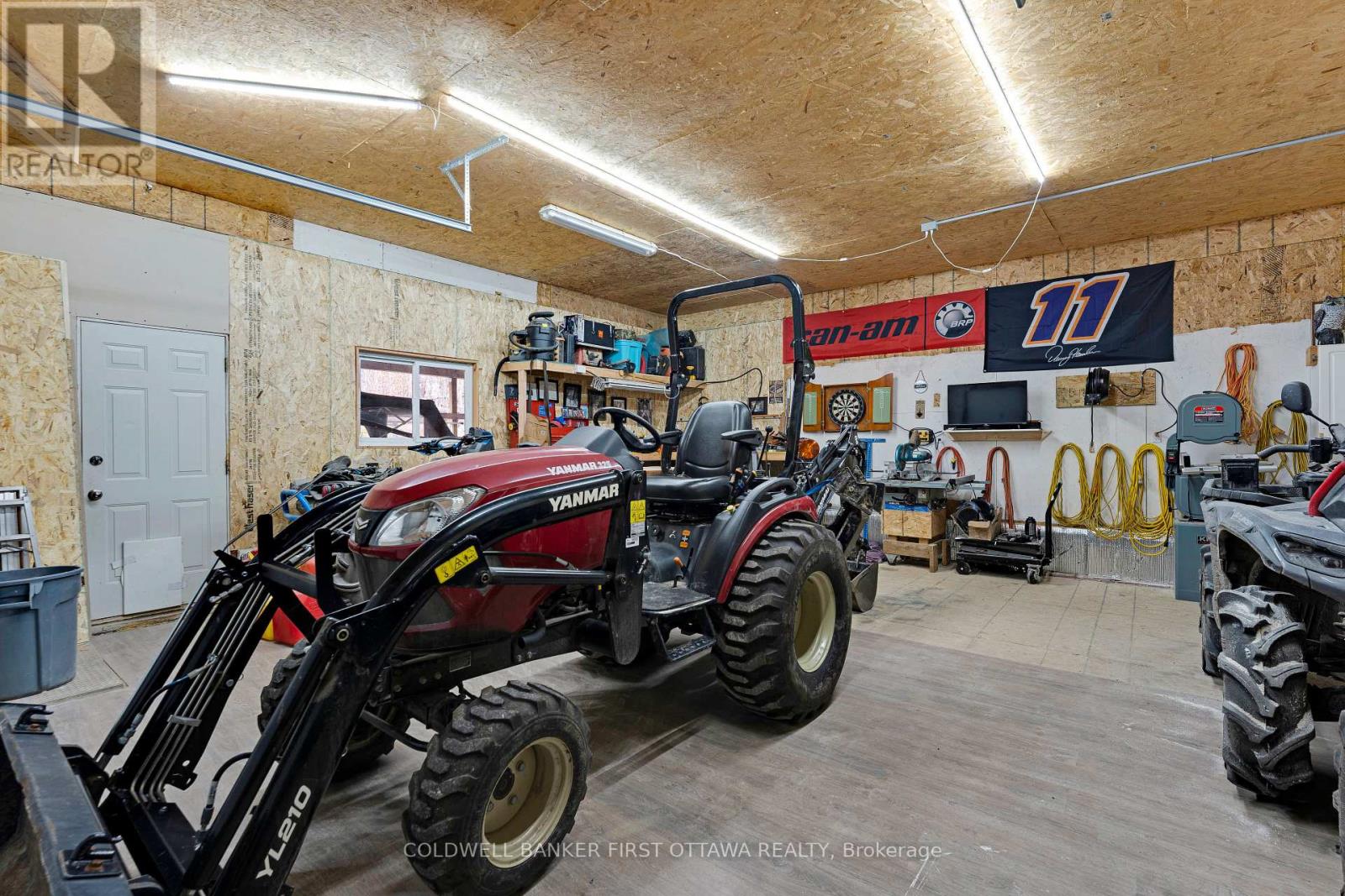 946 French Line Road, Lanark Highlands, Ontario  K0G 1K0 - Photo 32 - X12925158