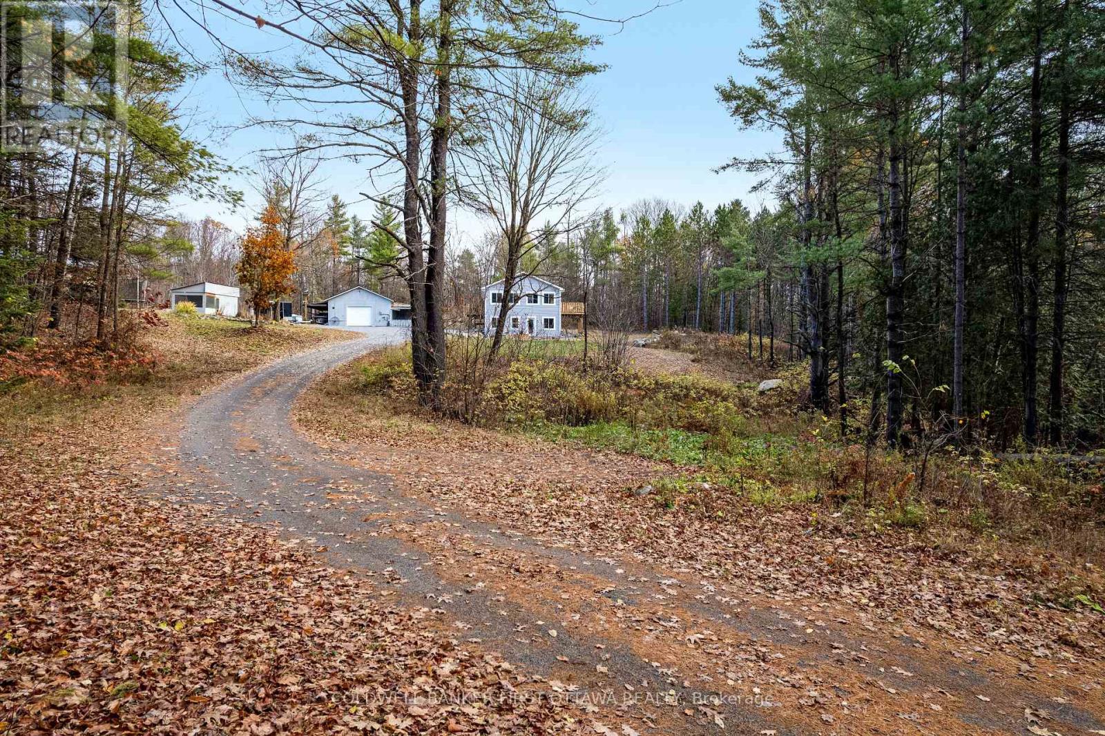 946 French Line Road, Lanark Highlands, Ontario  K0G 1K0 - Photo 35 - X12925158