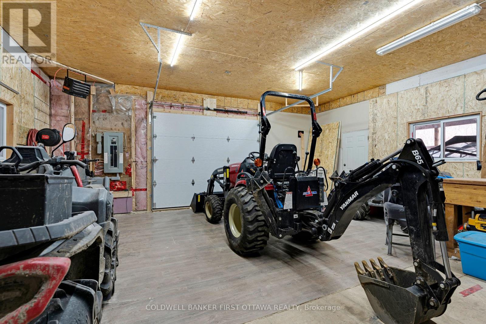 946 French Line Road, Lanark Highlands, Ontario  K0G 1K0 - Photo 31 - X12925158