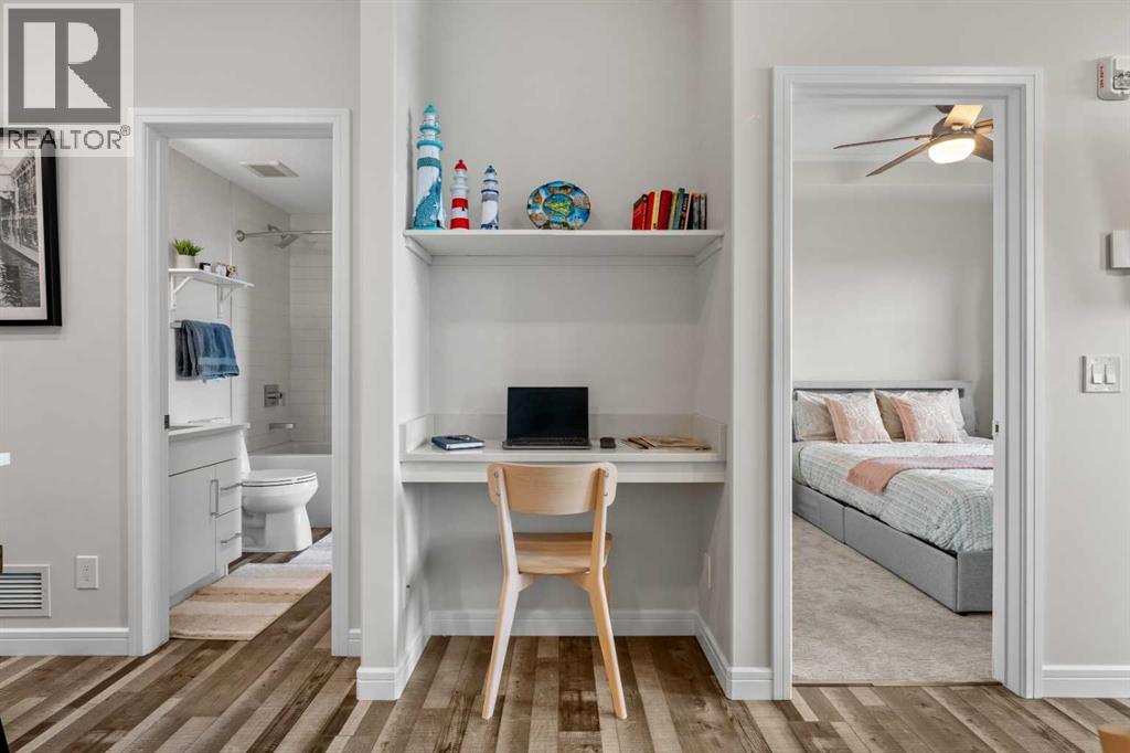 2410, 80 Greenbriar Place NW, Calgary, Alberta  T3B 6J4 - Photo 12 - A2298866