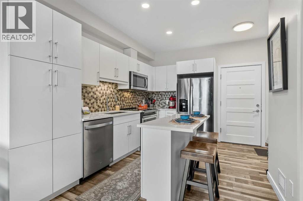 2410, 80 Greenbriar Place NW, Calgary, Alberta  T3B 6J4 - Photo 7 - A2298866