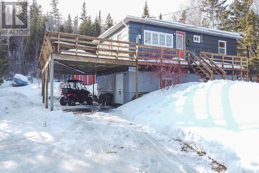 Lot 7 723 Terence Bay Road, Terence Bay, Nova Scotia  B3T 1X2 - Photo 3 - 202603610