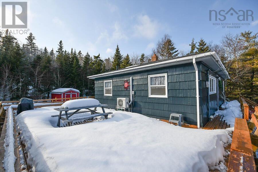 Lot 7 723 Terence Bay Road, Terence Bay, Nova Scotia  B3T 1X2 - Photo 34 - 202603610