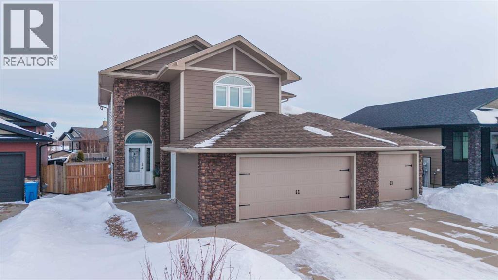 25, 2715 73 Avenue, Lloydminster, Alberta  T9v 3L7 - Photo 1 - A2291351