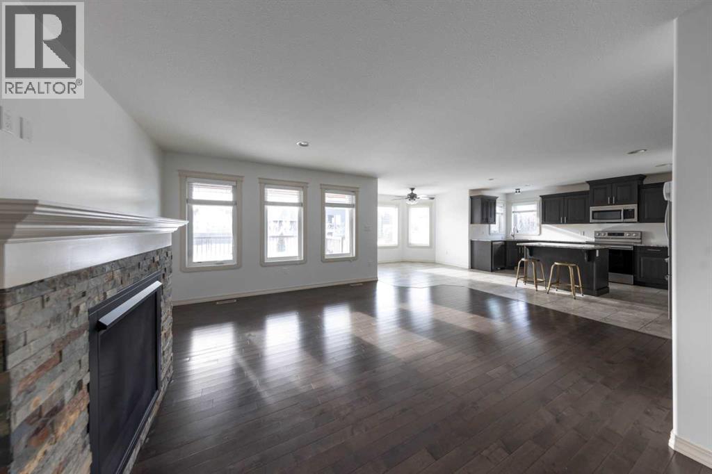 25, 2715 73 Avenue, Lloydminster, Alberta  T9v 3L7 - Photo 5 - A2291351