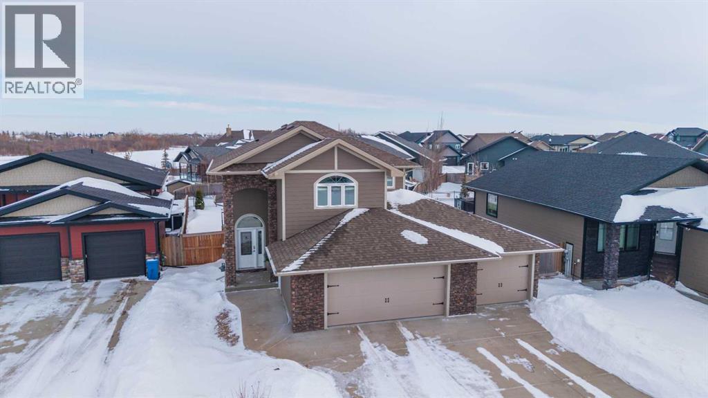 25, 2715 73 Avenue, Lloydminster, Alberta  T9v 3L7 - Photo 46 - A2291351