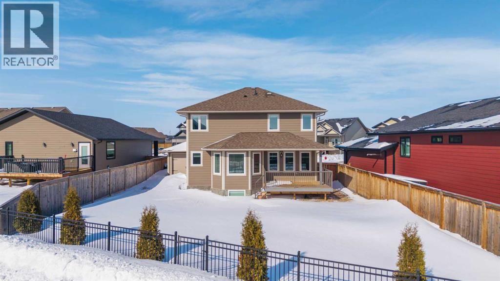 25, 2715 73 Avenue, Lloydminster, Alberta  T9v 3L7 - Photo 47 - A2291351