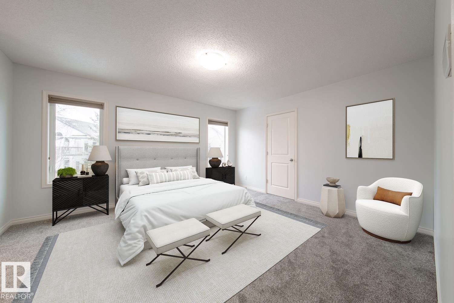 489 Davenport Pl, Sherwood Park, Alberta  T8H 0J2 - Photo 32 - E4480662