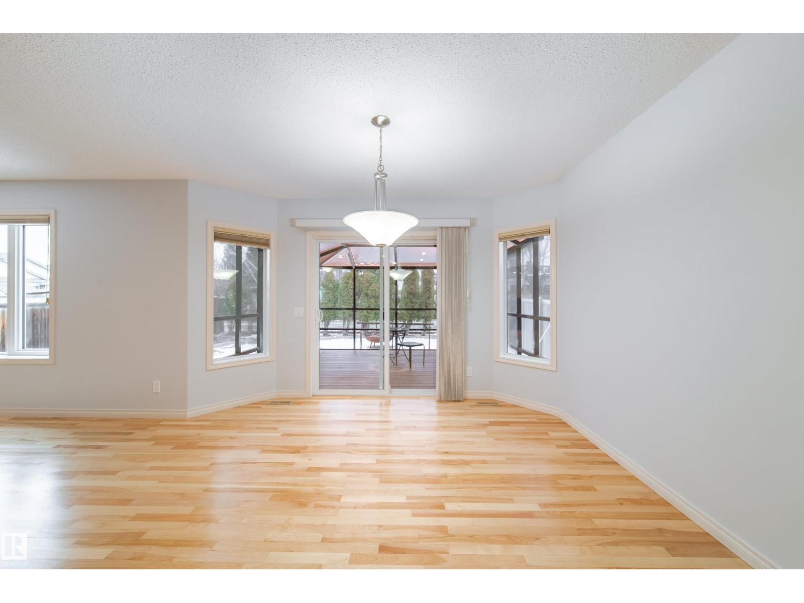 489 Davenport Pl, Sherwood Park, Alberta  T8H 0J2 - Photo 16 - E4480662