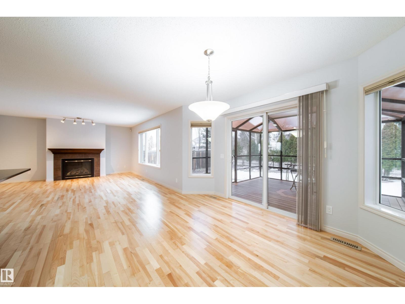 489 Davenport Pl, Sherwood Park, Alberta  T8H 0J2 - Photo 17 - E4480662