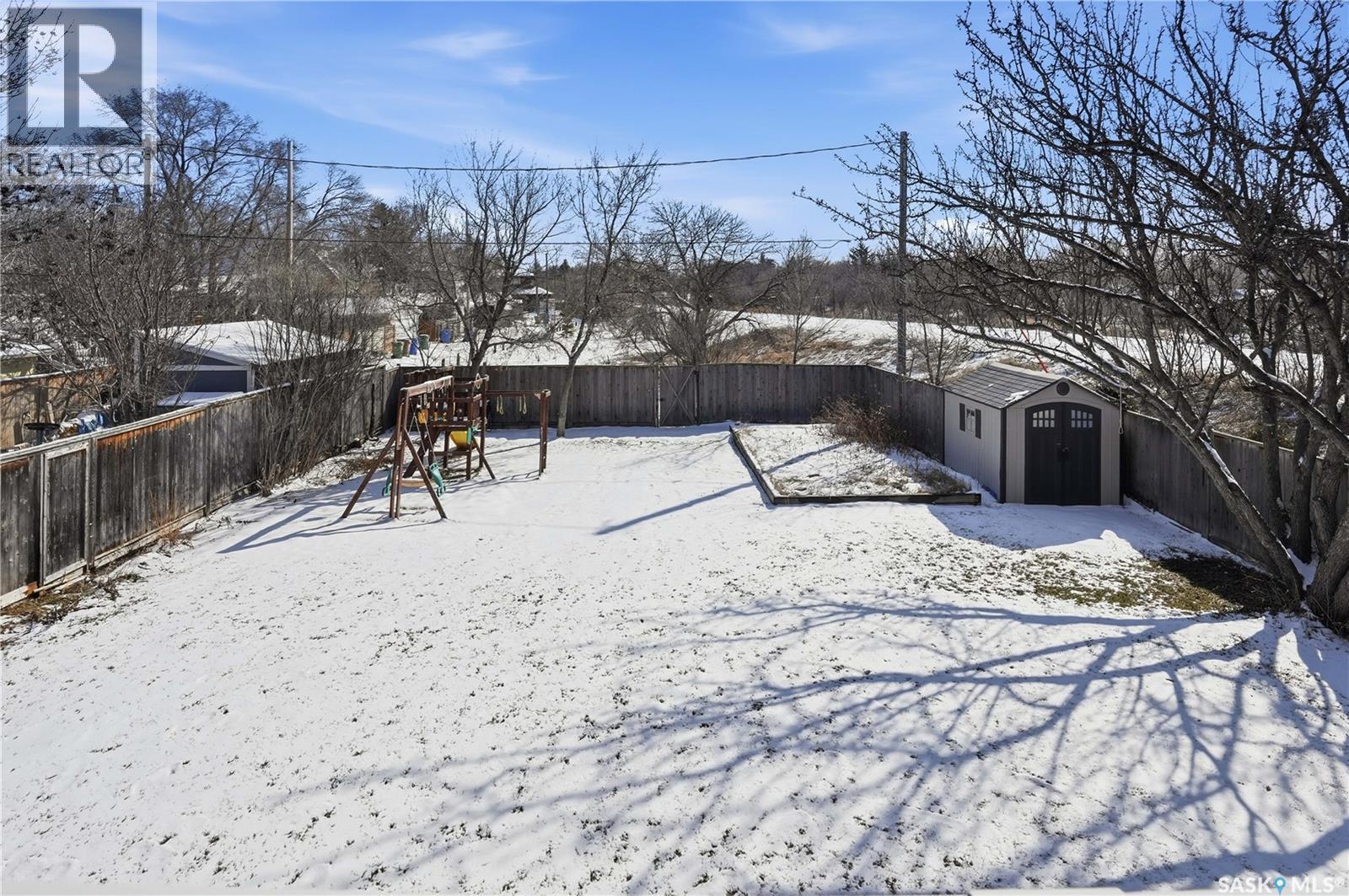 3229 18th Avenue, Regina, Saskatchewan  S4T 1W9 - Photo 46 - SK031856