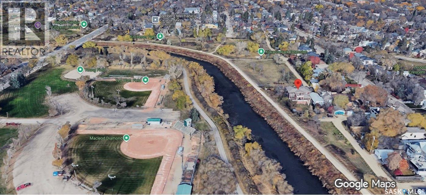 3229 18th Avenue, Regina, Saskatchewan  S4T 1W9 - Photo 53 - SK031856