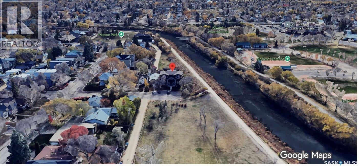 3229 18th Avenue, Regina, Saskatchewan  S4T 1W9 - Photo 52 - SK031856