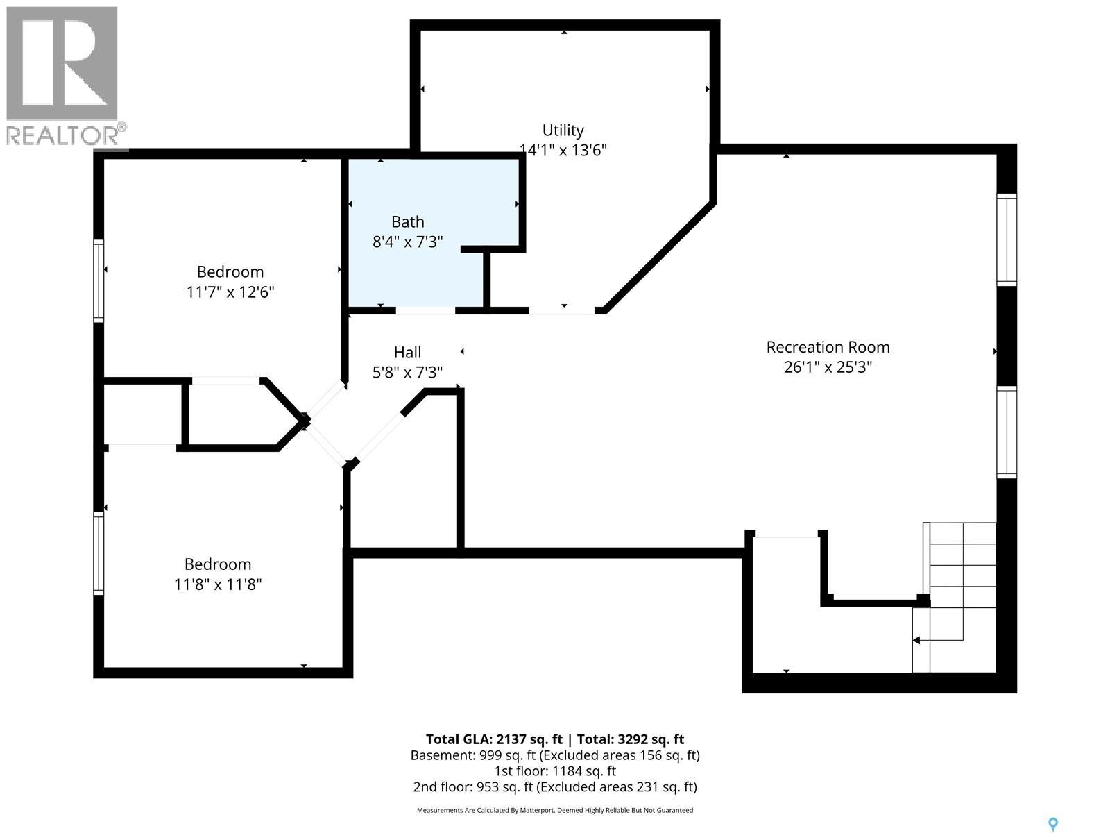 3229 18th Avenue, Regina, Saskatchewan  S4T 1W9 - Photo 51 - SK031856