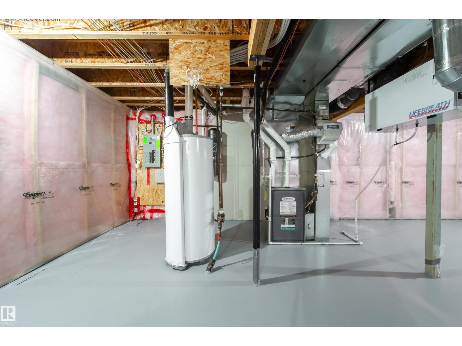 489 Davenport Pl, Sherwood Park, Alberta  T8H 0J2 - Photo 38 - E4480662