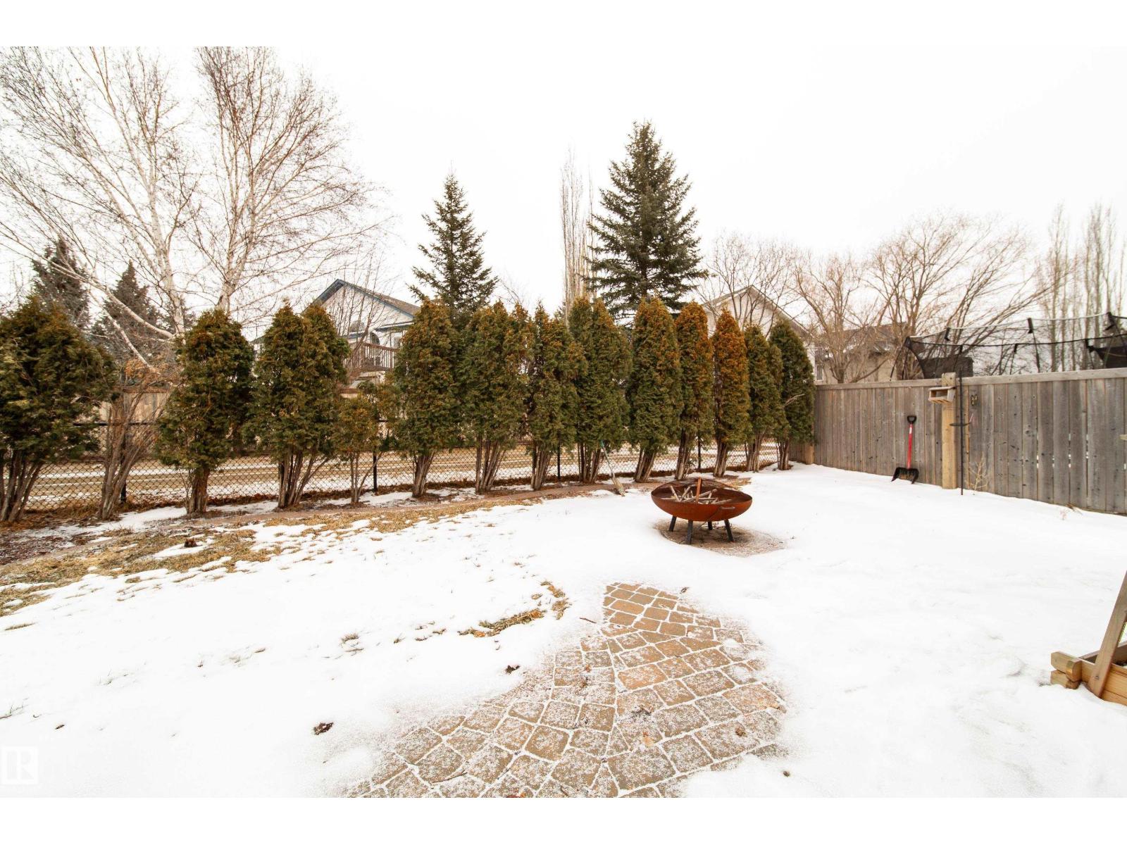 489 Davenport Pl, Sherwood Park, Alberta  T8H 0J2 - Photo 44 - E4480662