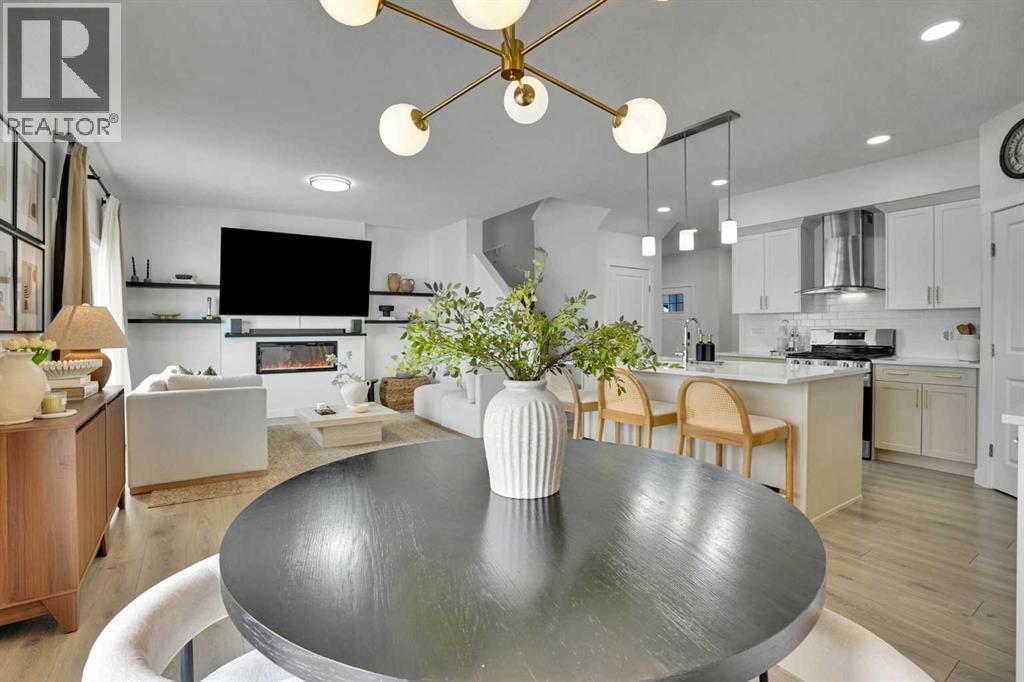 58 Ranchers View, Okotoks, Alberta  T1S 5R6 - Photo 16 - A2295113