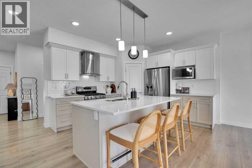 58 Ranchers View, Okotoks, Alberta  T1S 5R6 - Photo 13 - A2295113