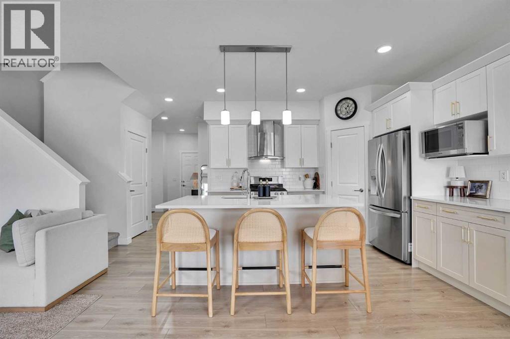 58 Ranchers View, Okotoks, Alberta  T1S 5R6 - Photo 14 - A2295113